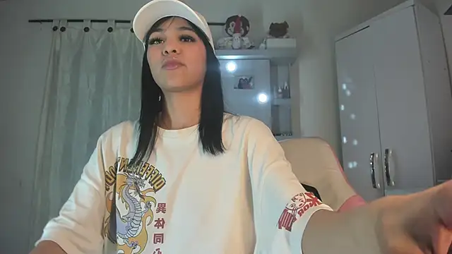 Elettra bennet online show from 01/10/26, 01:18