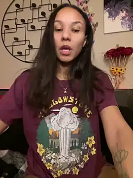 Snapshot of _Neeka_ chatting on 12/06/24, 04:14 Neeka online show from 12/06/24, 04:14