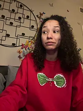 Snapshot of _Neeka_ chatting on 02/09/25, 01:25 Neeka online show from 02/09/25, 01:25