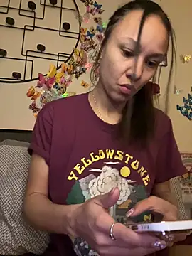 Snapshot of _Neeka_ chatting on 02/22/25, 01:46 Neeka online show from 02/22/25, 01:46