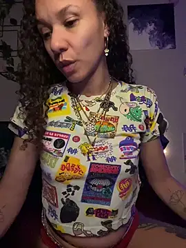 Snapshot of _Neeka_ chatting on 02/01/26, 04:33 Neeka online show from 02/01/26, 04:33