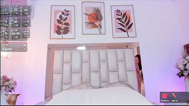 any vega7 online show from 01/13/25, 04:30