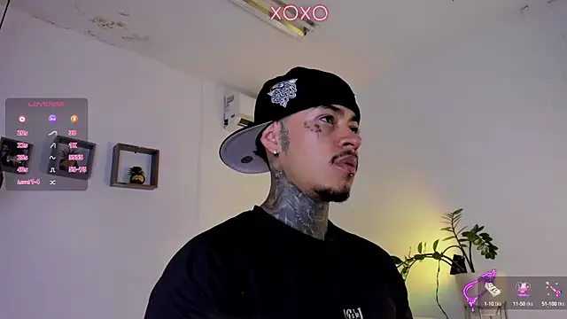 JordanSmiith  online show from 01/30/25, 09:25