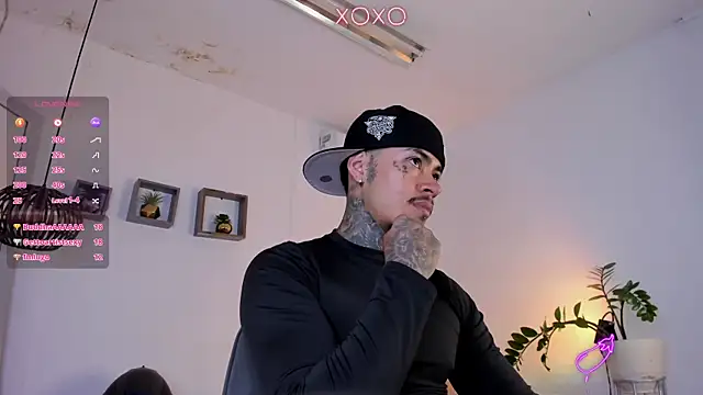 JordanSmiith  online show from 01/31/25, 10:42