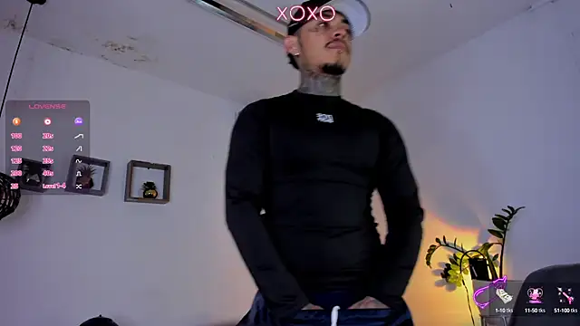 JordanSmiith  online show from 02/08/25, 08:21