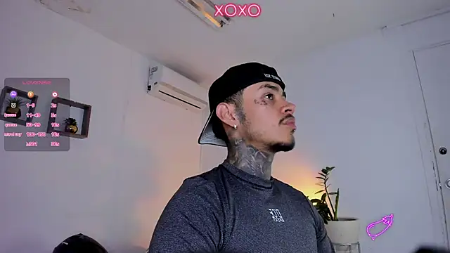 JordanSmiith  online show from 02/11/25, 11:12