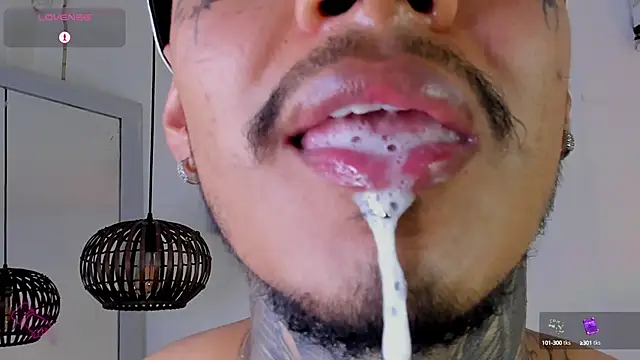 JordanSmiith  online show from 02/13/25, 02:12