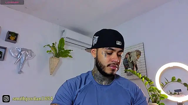 JordanSmiith  online show from 09/09/25, 08:30