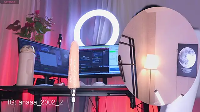 maykka online show from 06/20/26, 11:07