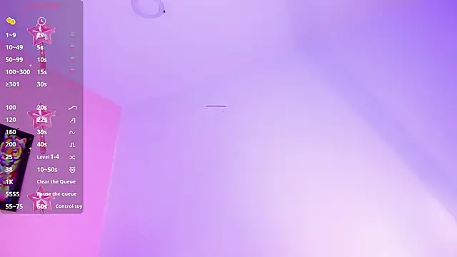 Evang hot online show from 10/07/25, 09:12