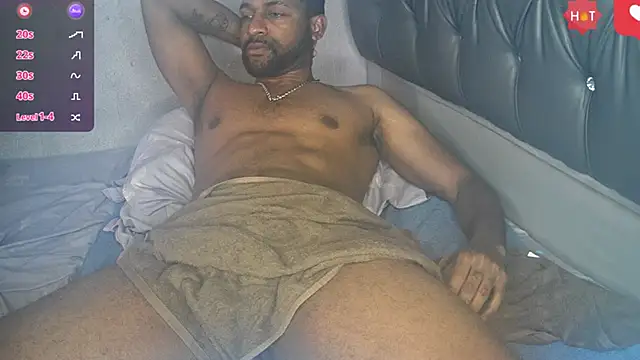 bbcblackhot34 online show from 01/16/25, 08:00