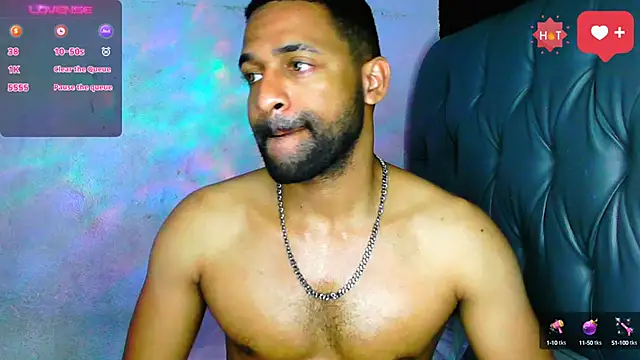 bbcblackhot34 online show from 01/31/25, 02:48