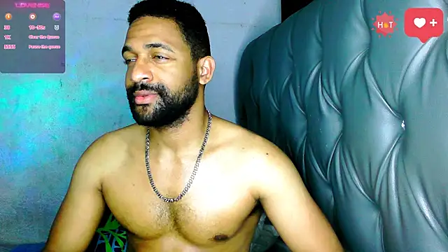 bbcblackhot34 online show from 03/19/25, 03:30