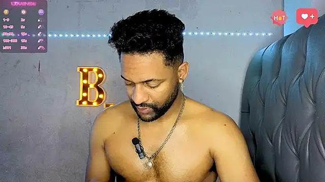 bbcblackhot34 online show from 12/17/25, 02:50