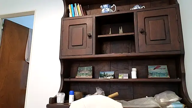 Jony Marta online show from 02/20/25, 06:35