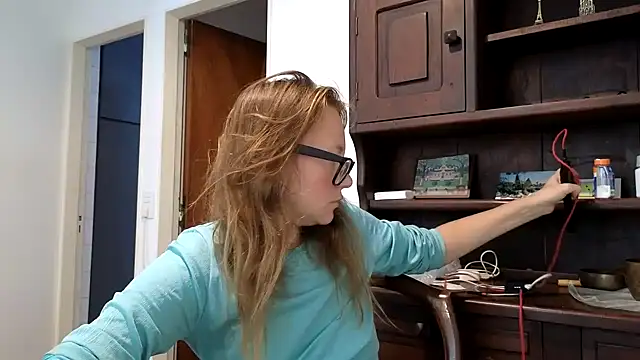 Jony Marta online show from 02/23/25, 05:39