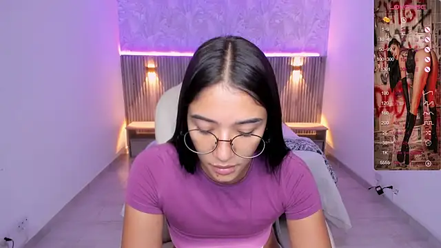 Antonella Grayy online show from 02/27/25, 02:00