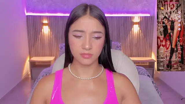 Antonella Grayy online show from 02/28/25, 02:09