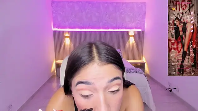 Antonella Grayy online show from 03/15/25, 02:01