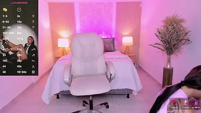 Antonella Grayy online show from 11/26/25, 11:00