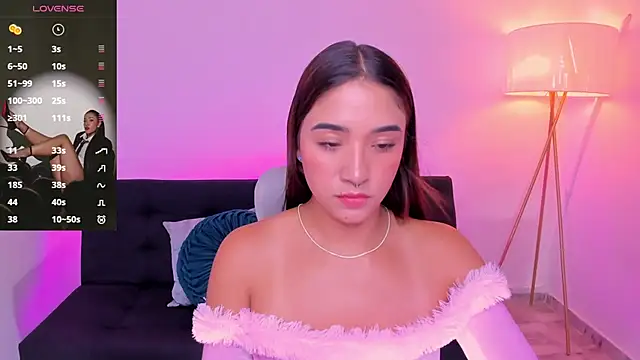 Antonella Grayy online show from 06/01/26, 08:21