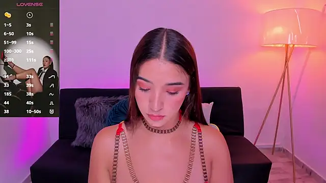 Antonella Grayy online show from 06/05/26, 06:02