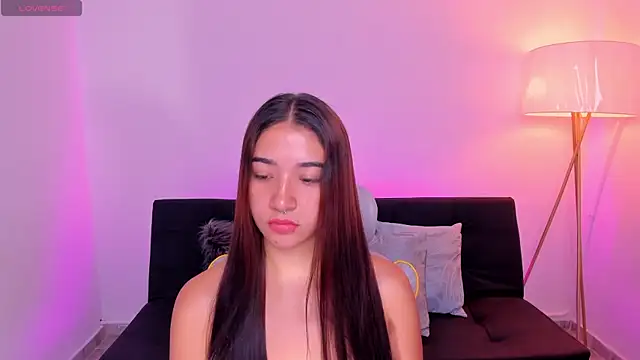 Antonella Grayy online show from 06/26/26, 02:32