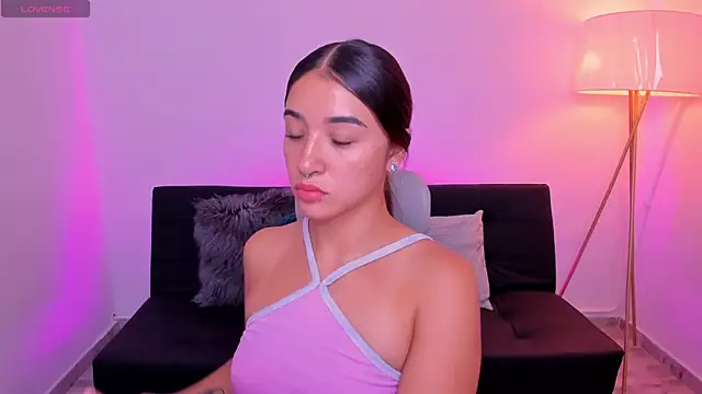 Antonella Grayy online show from 06/27/26, 04:56