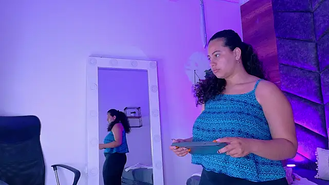 eva daemon online show from 10/11/25, 11:09