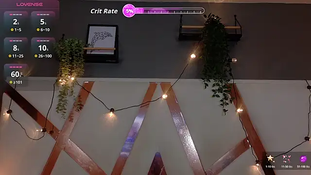 eva daemon online show from 11/20/25, 11:21