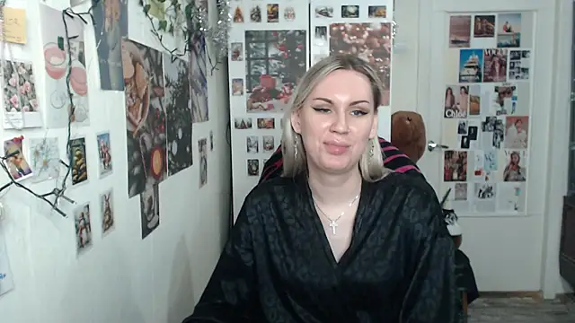 CapriScorpion online show from 01/08/25, 06:20