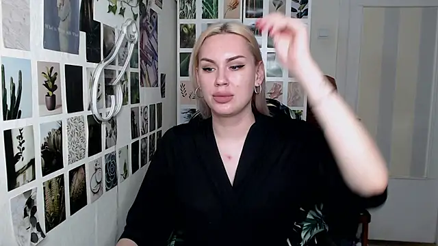 CapriScorpion online show from 11/03/25, 11:00