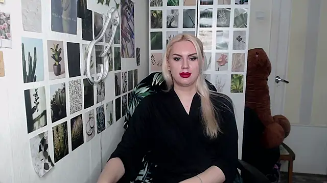 CapriScorpion online show from 11/22/25, 10:58