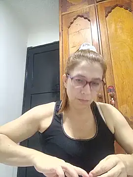 Snapshot of mademonsexy chatting on 06/02/26, 12:45 mademonsexy online show from 06/02/26, 12:45