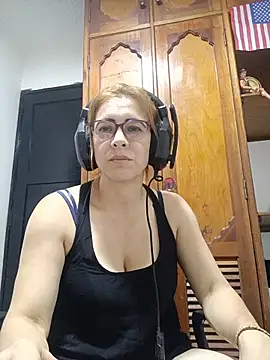 mademonsexy online show from 07/11/26, 04:15