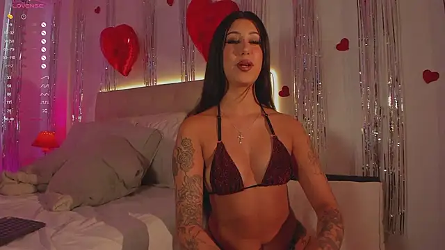 alaskavenom  online show from 02/11/26, 04:34