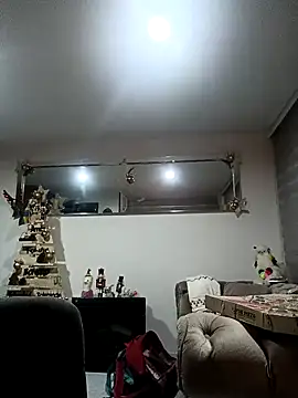 queen fetish online show from 12/21/24, 02:41