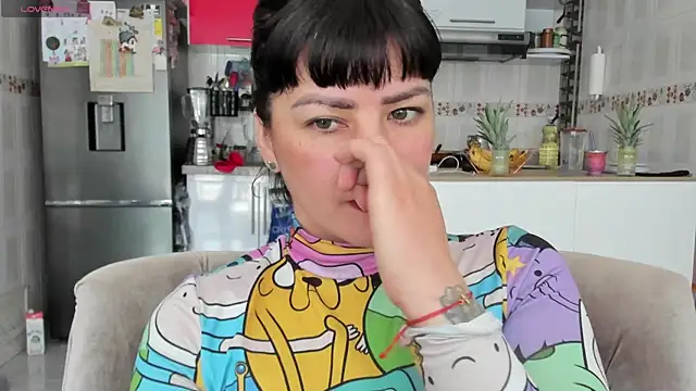 queen fetish online show from 02/28/25, 05:04