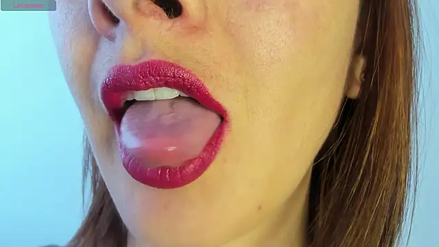 queen fetish online show from 04/26/26, 02:48