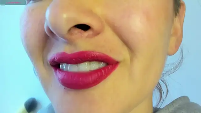 queen fetish online show from 05/12/26, 07:00