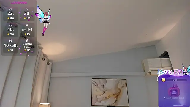 Atenea cuteee online show from 12/11/24, 01:58