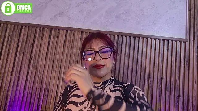evelynjohnsoon online show from 06/11/26, 05:55