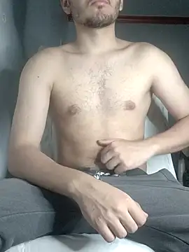 Snapshot of Arabian-B chatting on 11/27/25, 02:52 Arabian-B online show from 11/27/25, 02:52