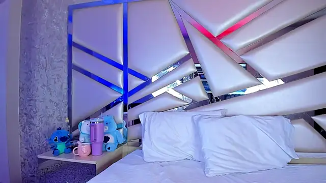 Miia002 online show from 11/03/25, 03:19