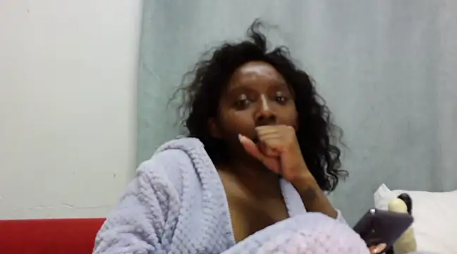 Snapshot of Sexxybella27 chatting on 02/02/25, 11:53 Sexxybella27 online show from 02/02/25, 11:53