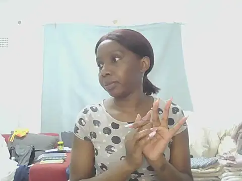 Snapshot of Sexxybella27 chatting on 09/13/25, 03:01 Sexxybella27 online show from 09/13/25, 03:01