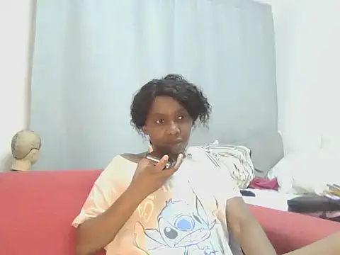Sexxybella27 online show from 05/17/26, 08:16