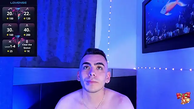 Jey keler1 online show from 12/24/24, 11:55