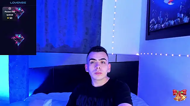 Jey keler1 online show from 12/28/24, 02:54