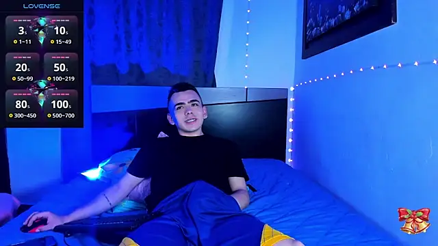 Jey keler1 online show from 01/09/25, 05:23